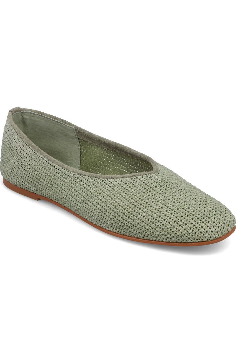 MIA Kinsley Flat, Main, color, Mint