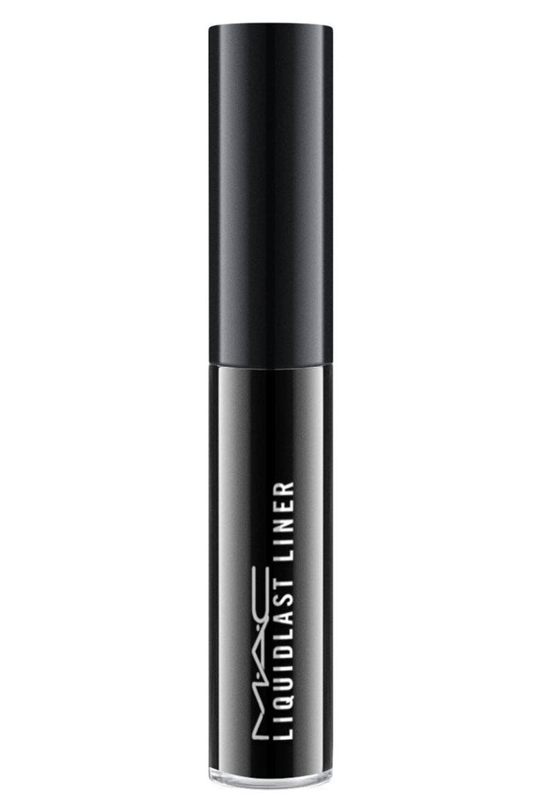 Liquidlast 24-Hour Waterproof Eyeliner, Alternate, color, POINT BLACK