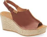 Toni Pons 'Lugano' Espadrille Wedge Sandal