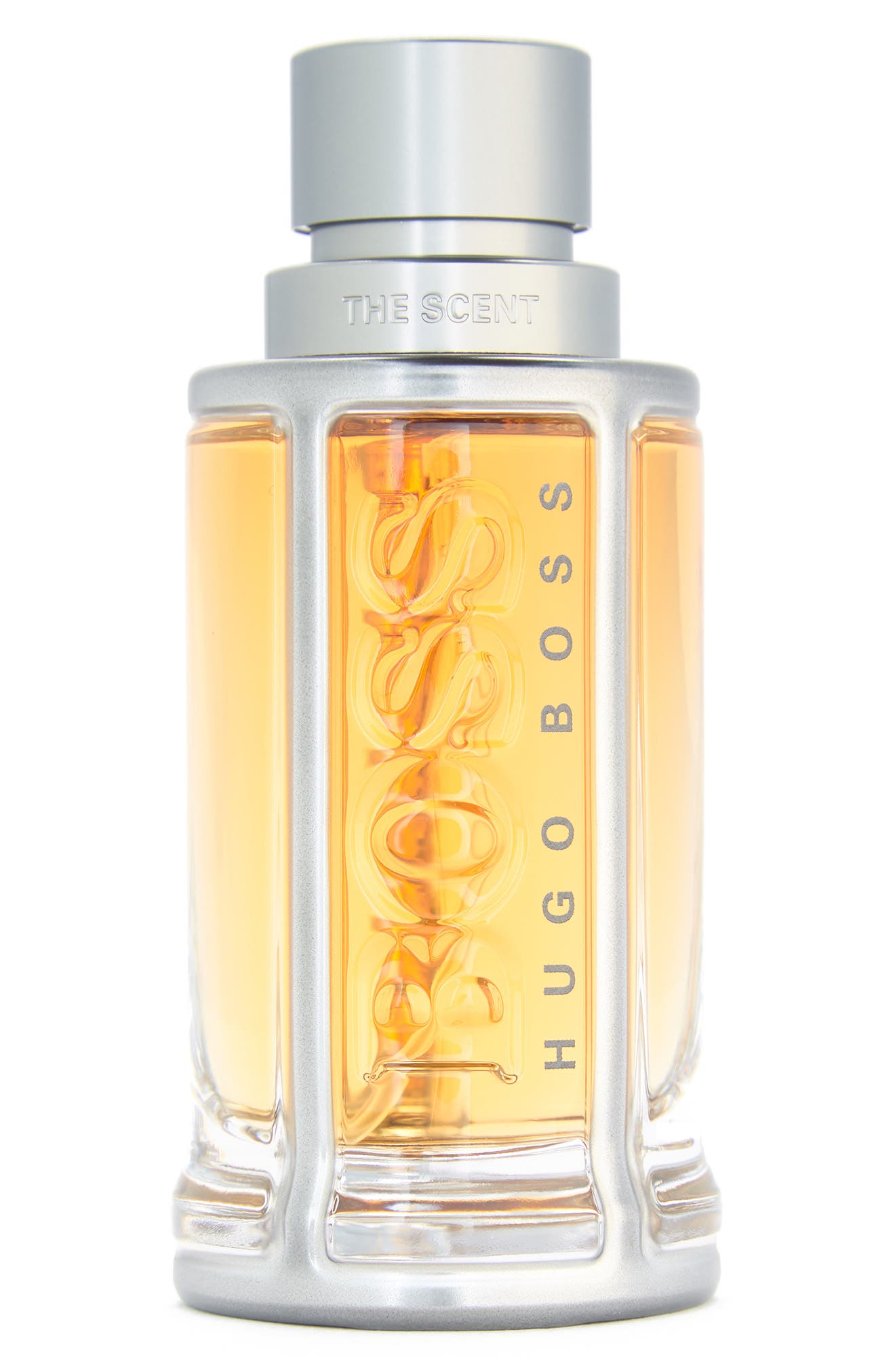 HUGO BOSS HUGO BOSS Boss The Scent Eau de Toilette Spray