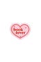  Book Lover (Heart)