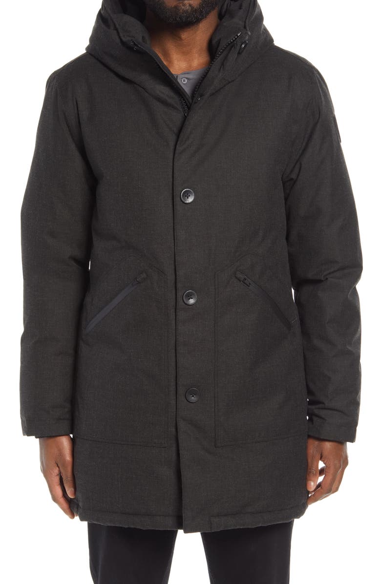 nobis Grayson Parka, Alternate, color, 