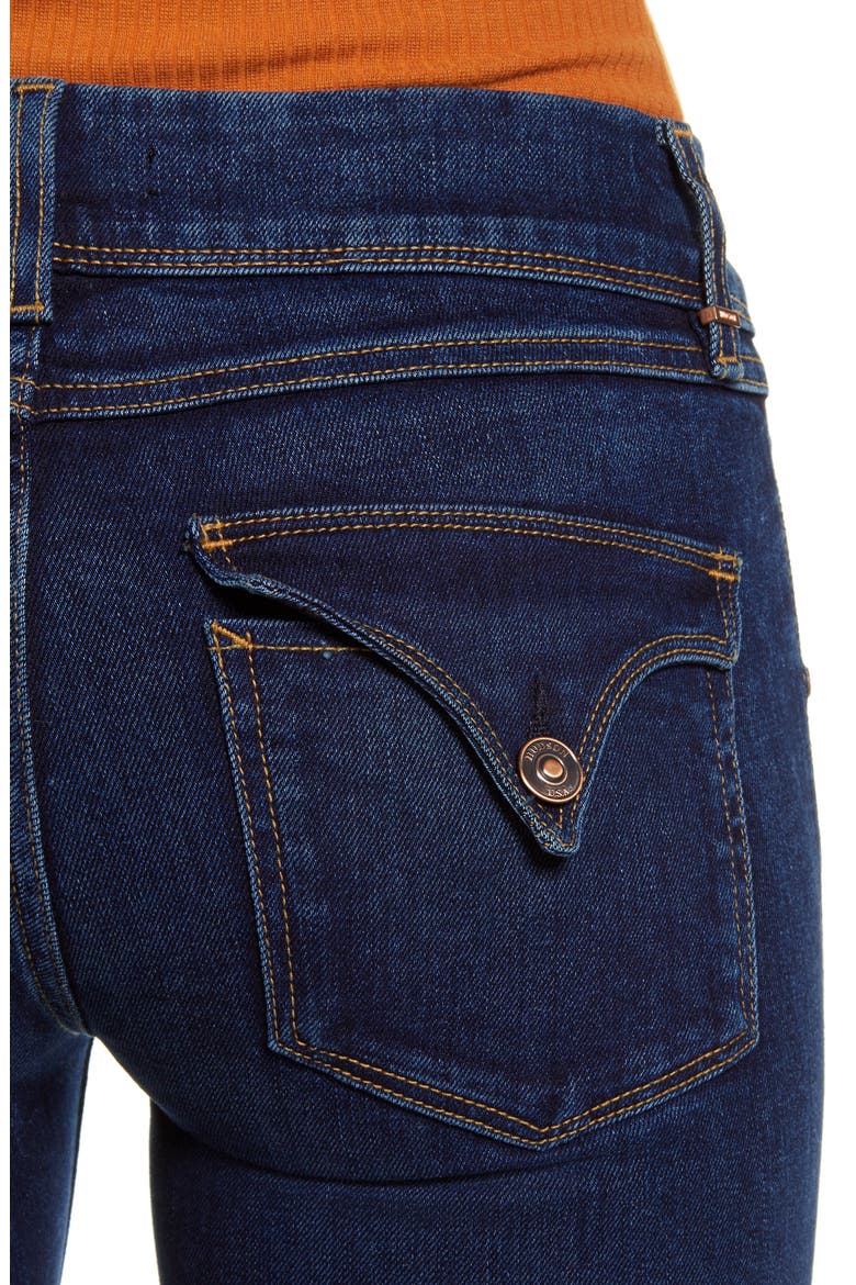 Jeans Beth Baby Bootcut Jeans, Alternate, color, OBSCURITY