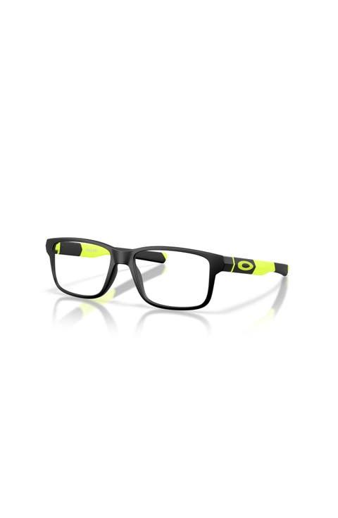 50mm Square optical glasses