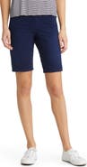 Hue Game Changing Bermuda Shorts