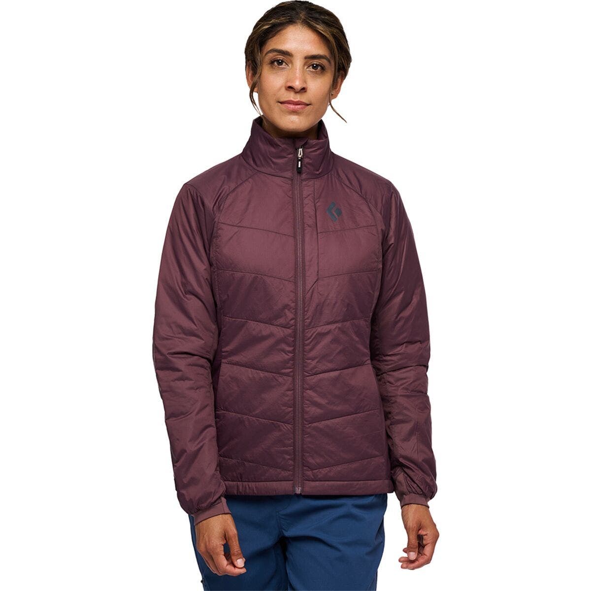 Solution Jacket - Women's - image 4