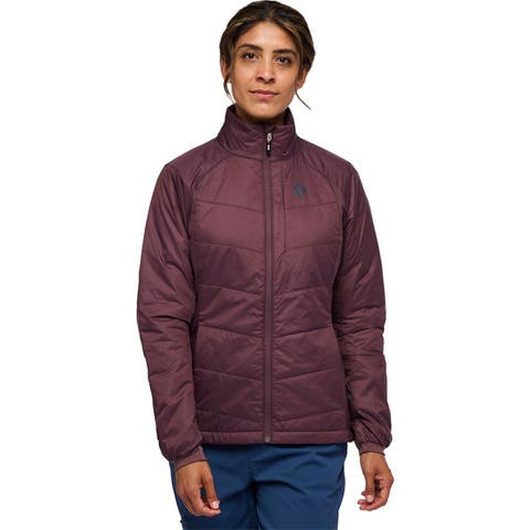 Solution Jacket - Women's