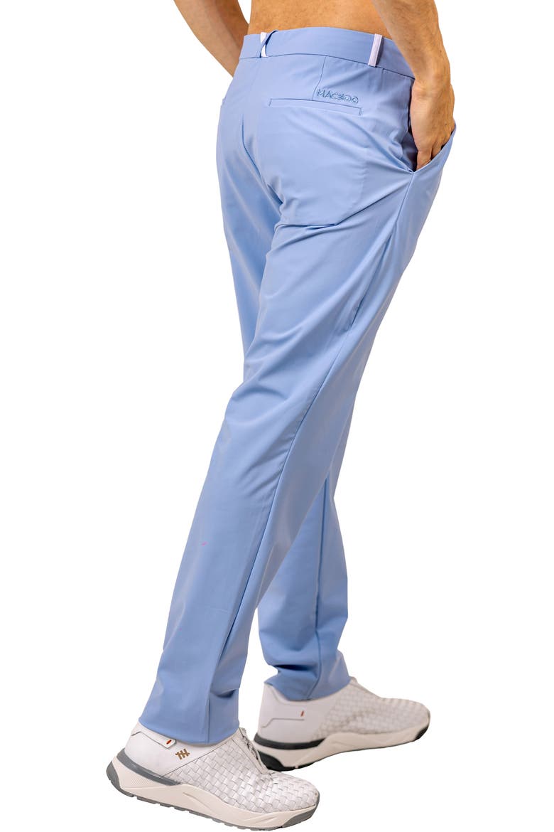 Workout Stretch Global Blue Pants, Alternate, color, BLUE