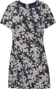French Connection Rishiri Sheath Dress
