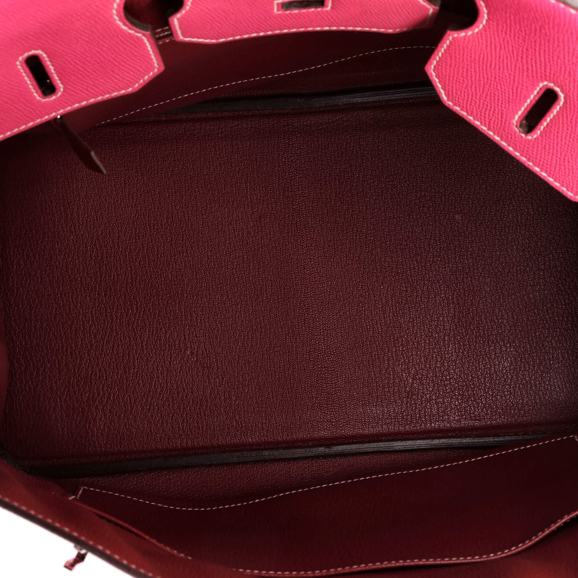 Candy Birkin Bag Epsom 35, Alternate, color, Pink