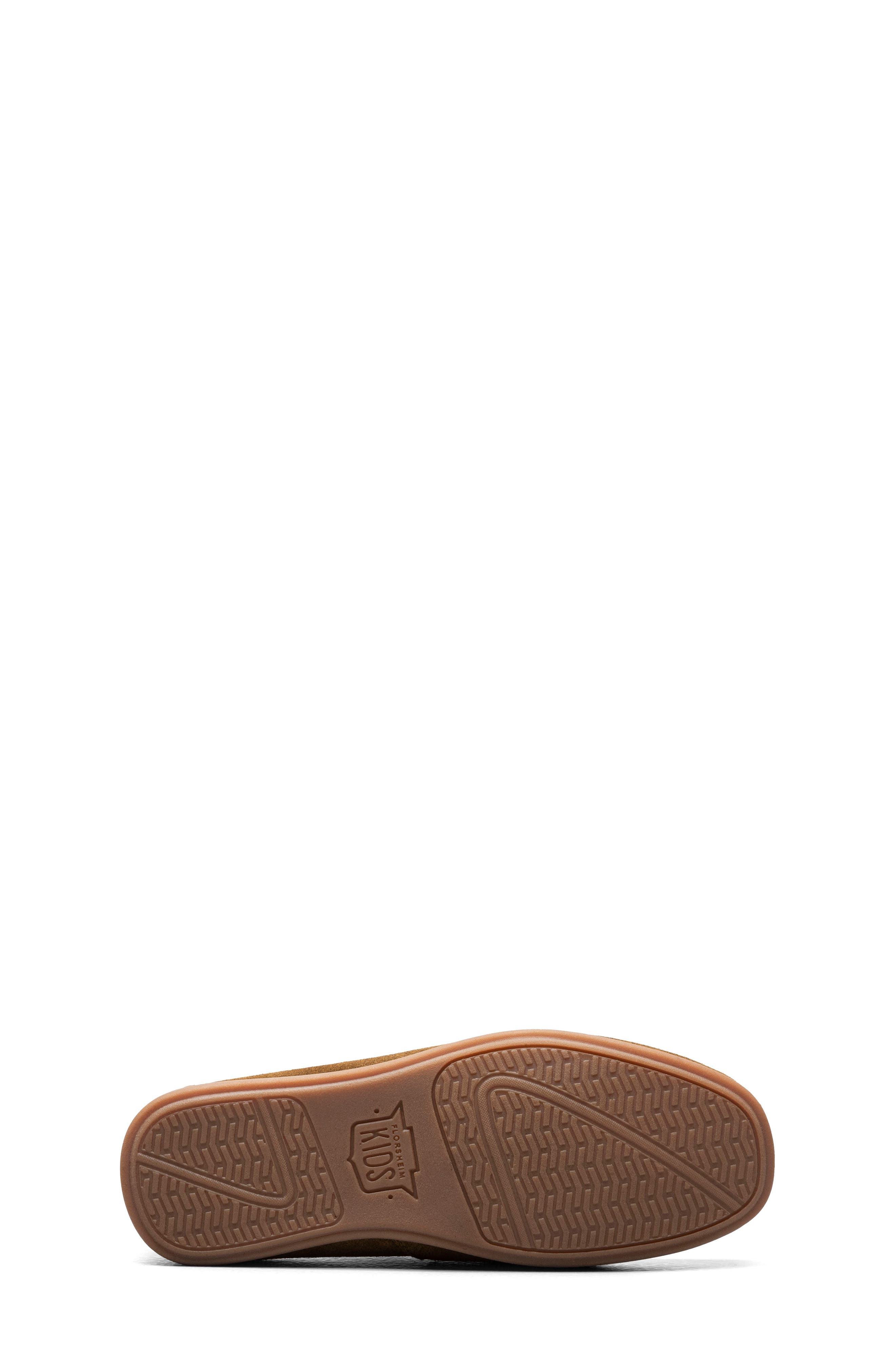 Florsheim Kids' Jasper Tassel Loafer, Alternate, color, 