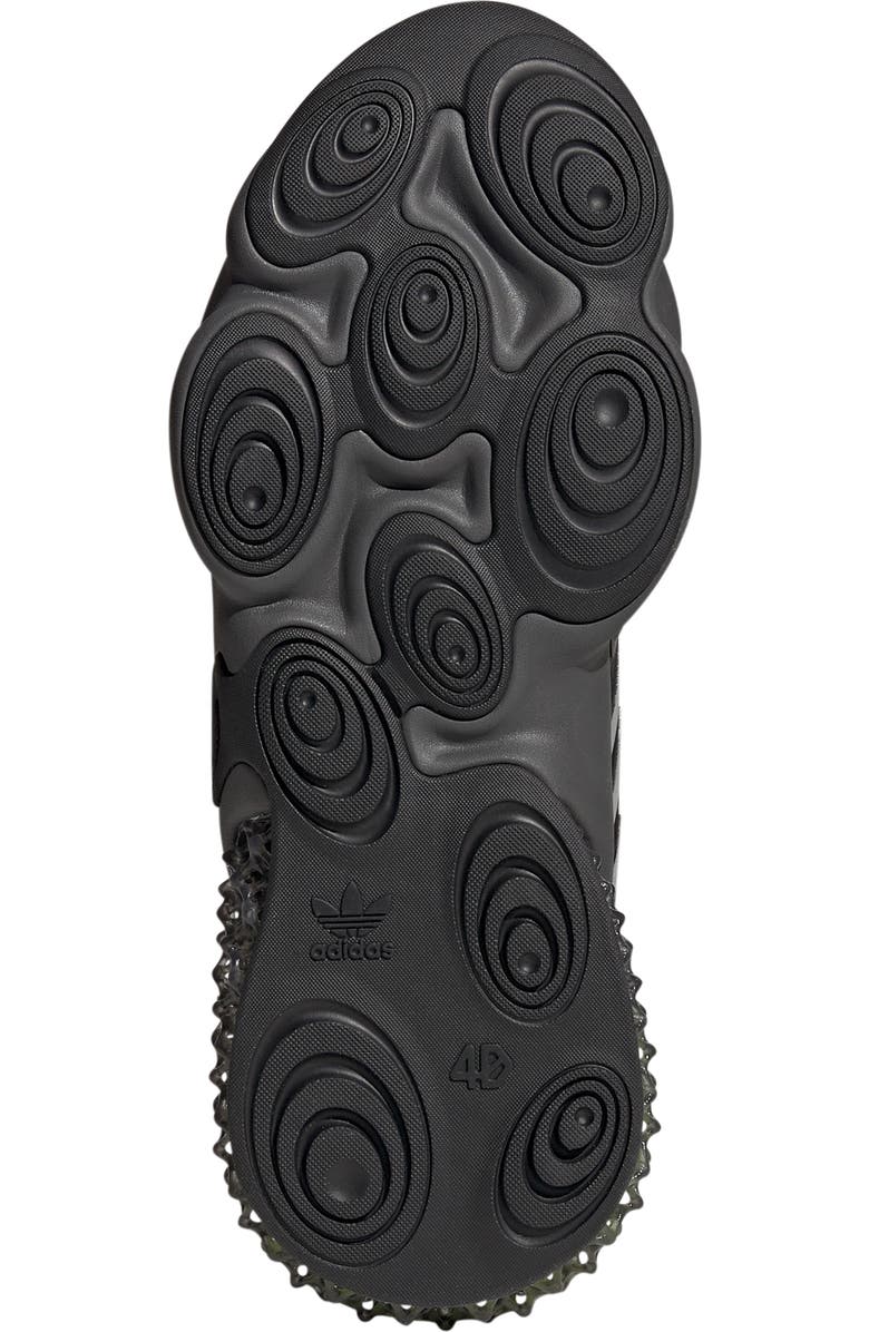 adidas 4D Krazed Running Shoe, Alternate, color,