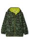 selected Green Camo