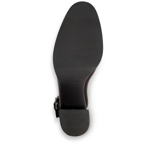 Bernardo Footwear Neza Slingback Clog