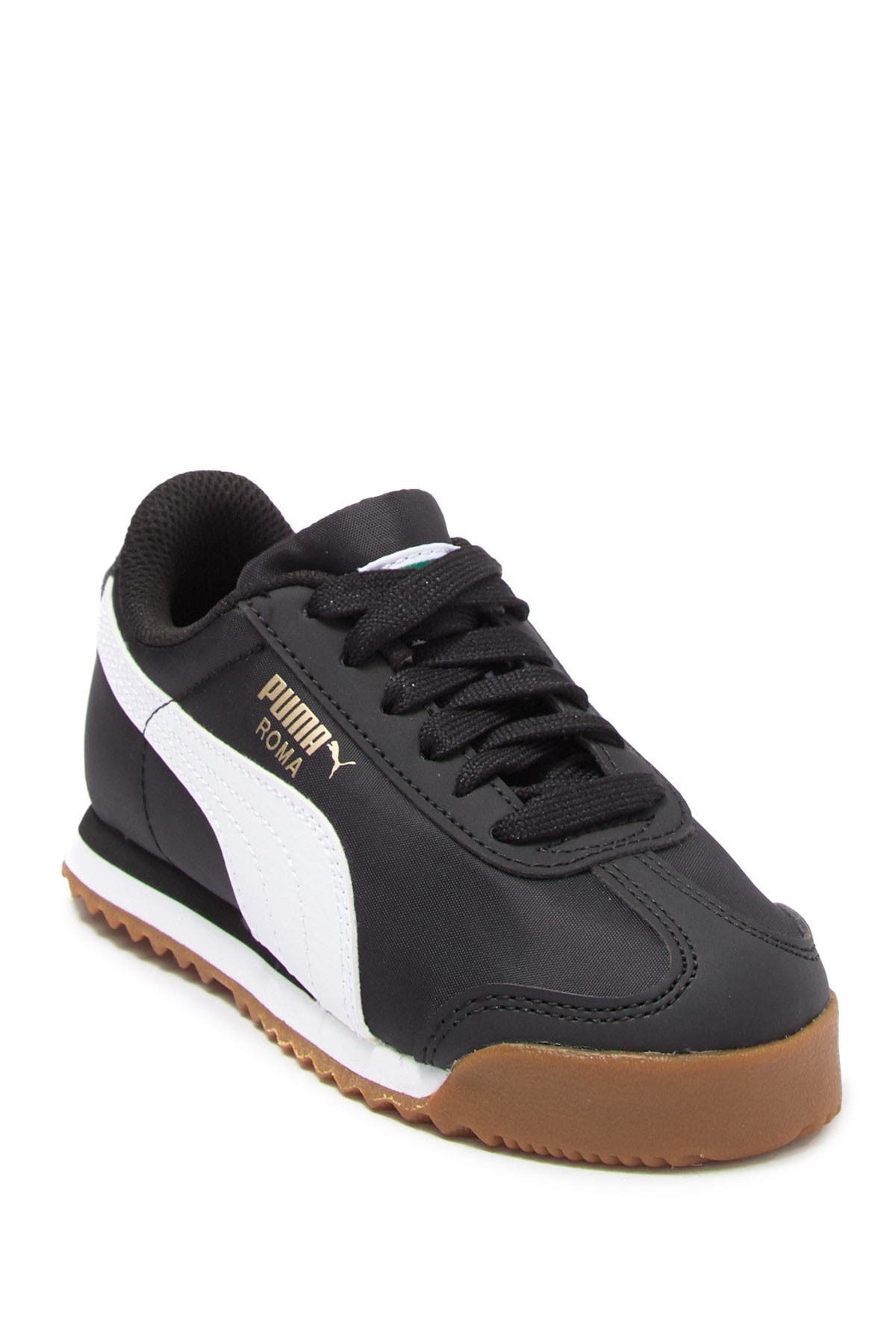 PUMA Roma Basic Summer Sneaker, Main, color, 