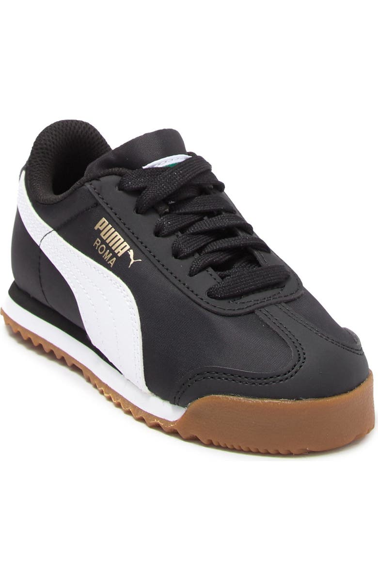 PUMA Roma Basic Summer Sneaker, Main, color,