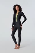 Watskin Lois Catsuit