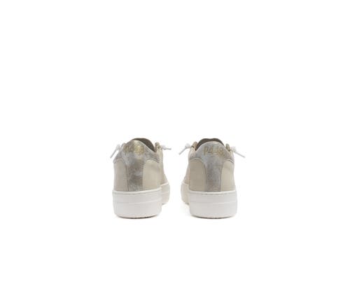 P448 Thea Sneaker In Neutral