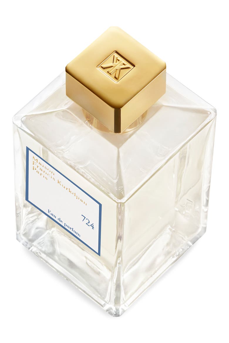 724 Eau de Parfum, Alternate, color, NO COLOR
