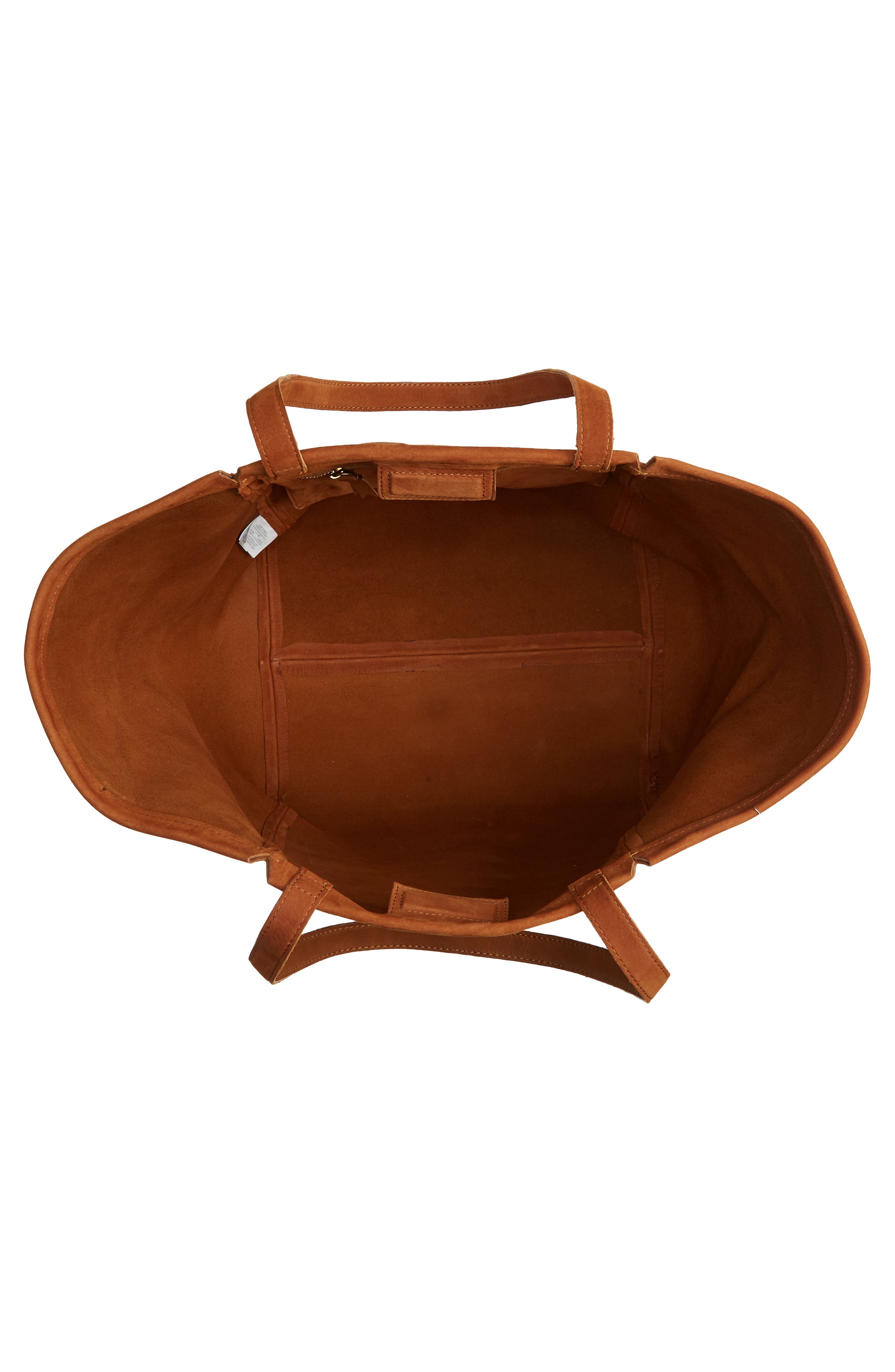 Madewell The Carryall Tote, Alternate, color, 