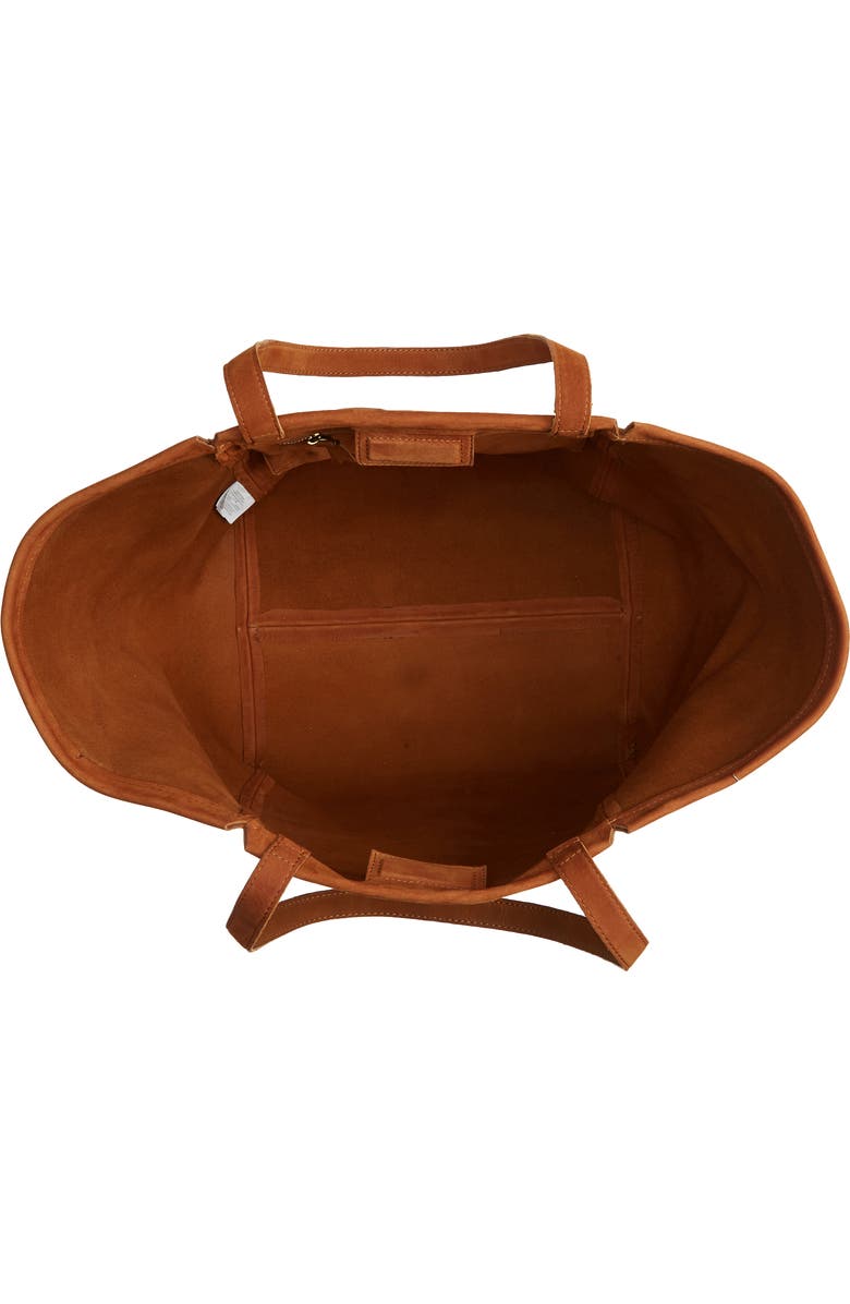 Madewell The Carryall Tote, Alternate, color,