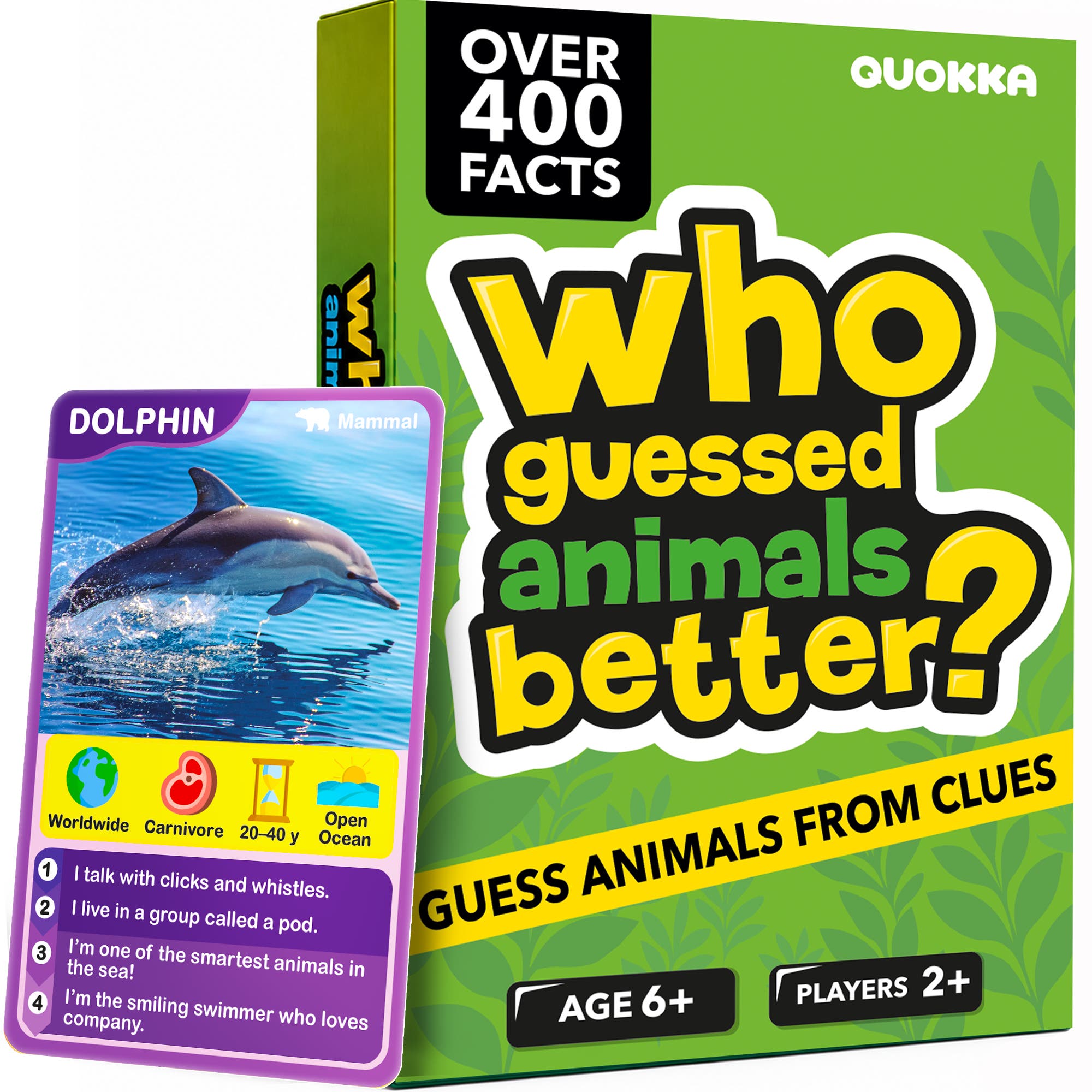 Animals 2
