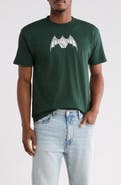 Volcom Hessian Graphic Tee