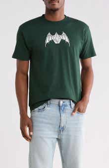 Hessian Graphic Tee
