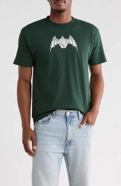 Hessian Graphic Tee