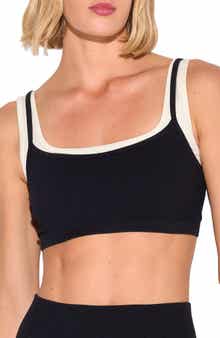 Spiritual Gangster Gemini Longline Sports Bra