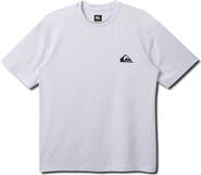 Quiksilver Everyday Surf Short Sleeve Rashguard