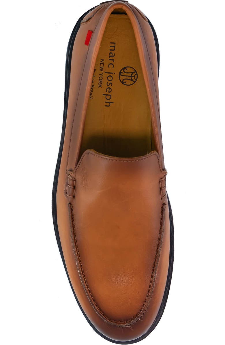 Marc Joseph New York Brook Street Loafer, Alternate, color,