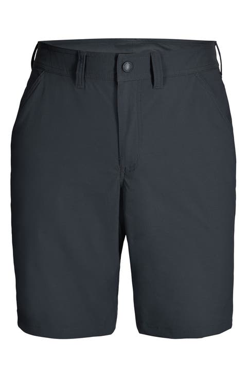 Wilder Water Repellent Shorts
