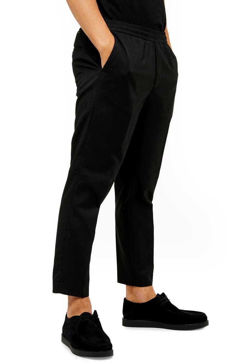 Topman Wiley Slim Fit Pants, Alternate, color, 