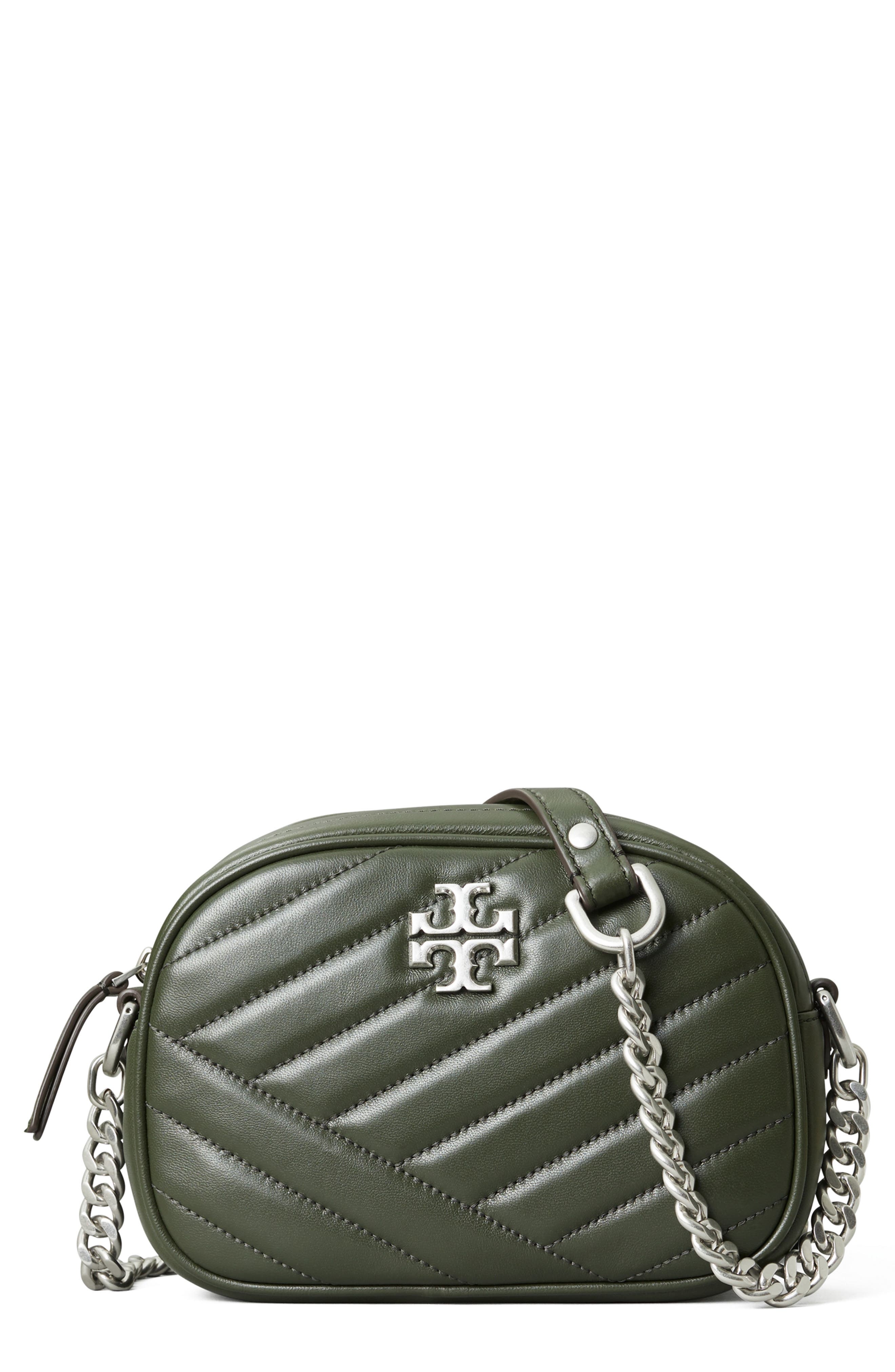 Tory Burch Kira Camera Bag, Main, color, 