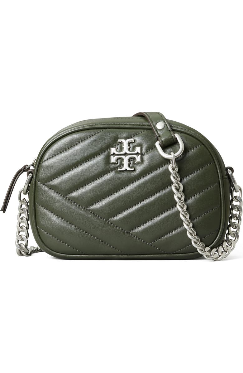 Tory Burch Kira Camera Bag, Main, color,