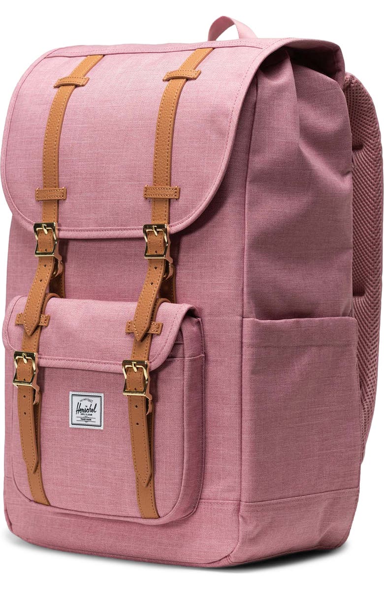 Herschel Supply Co. Little America Backpack, Alternate, color,