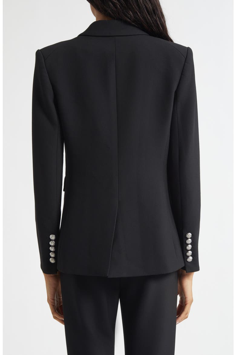 Miller Dickey Jacket, Alternate, color, BLACK