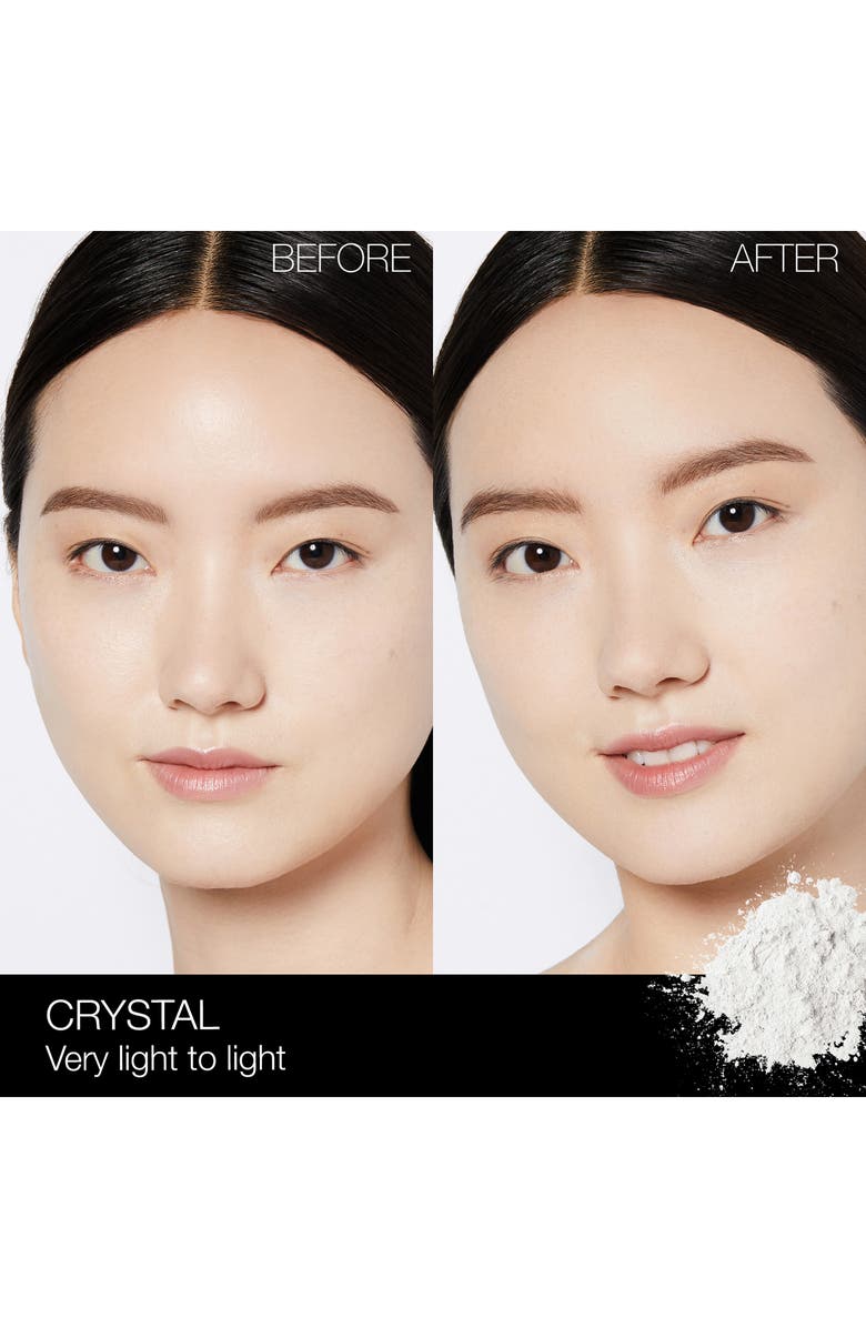 NARS Light Reflecting Loose Setting Powder, Alternate, color, Crystal