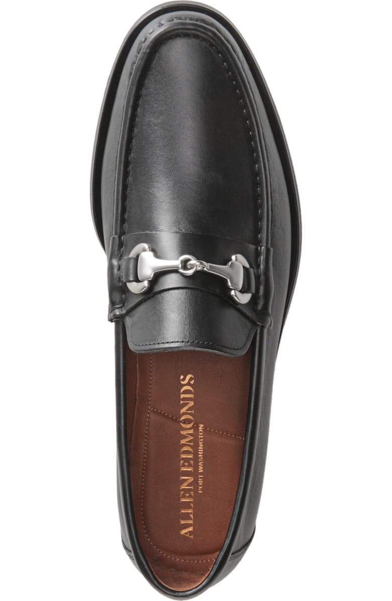 Allen Edmonds Arezzo Bit Loafer, Alternate, color,