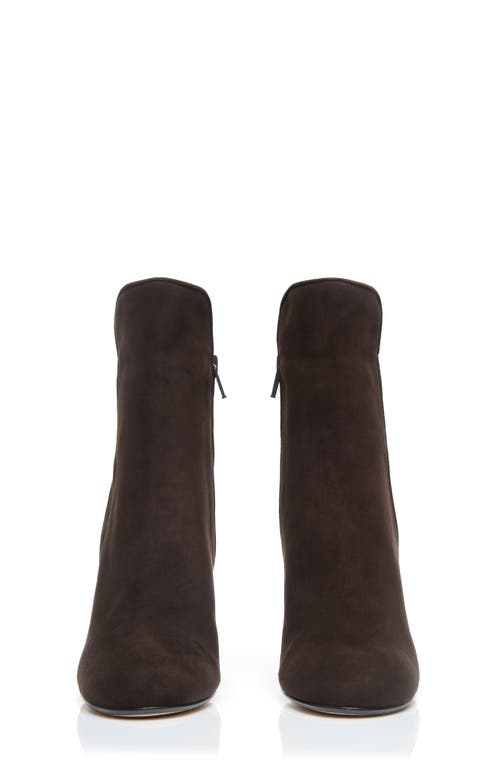 Andrea Gomez Chiara 95 Boot In Chocolate