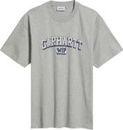 Carhartt Work In Progress Heavy Duty Organic Cotton Graphic T-Shirt