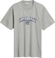 Carhartt Work In Progress Heavy Duty Organic Cotton Graphic T-Shirt