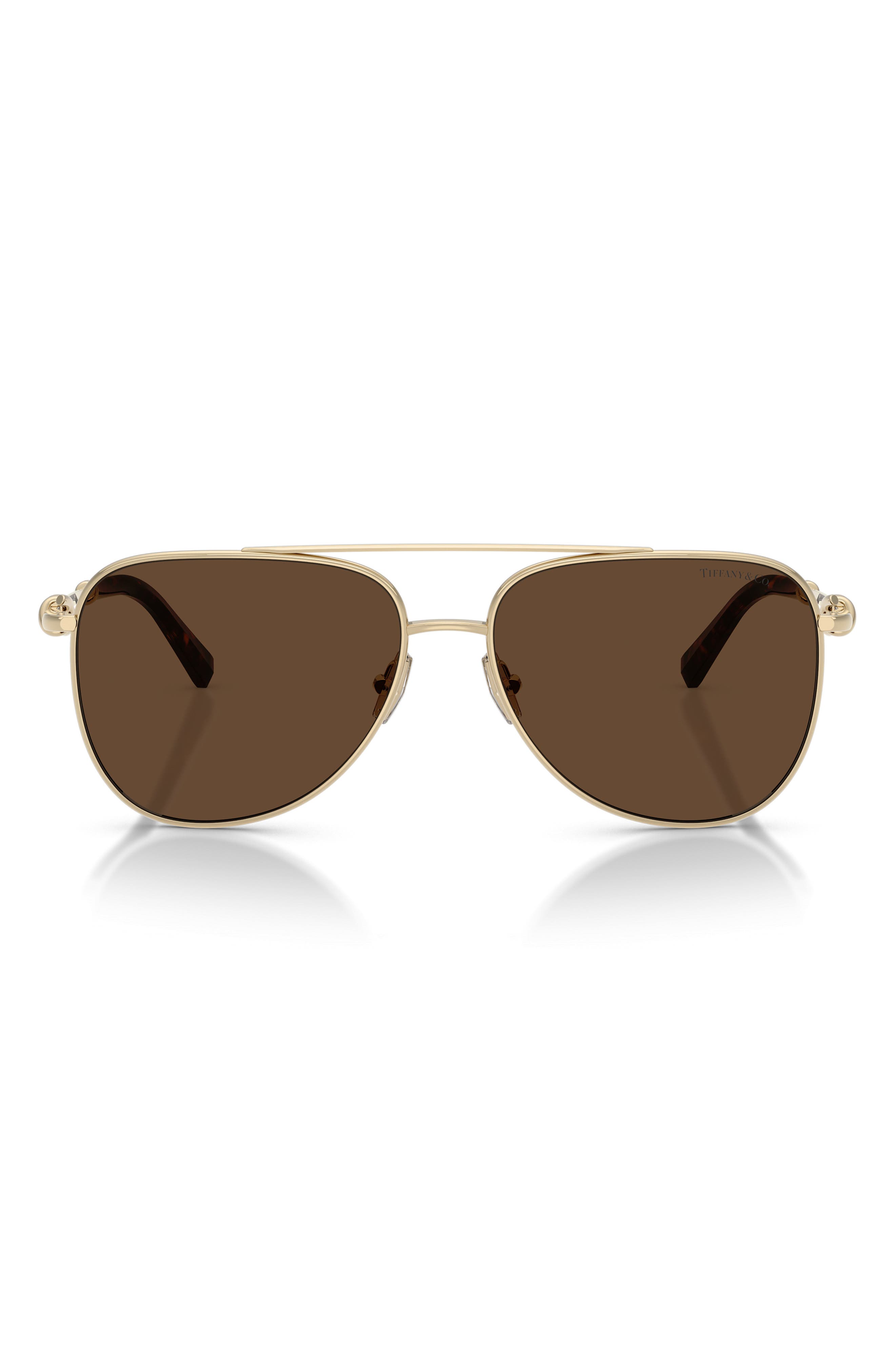 PALE GOLD / LIGHT BROWN