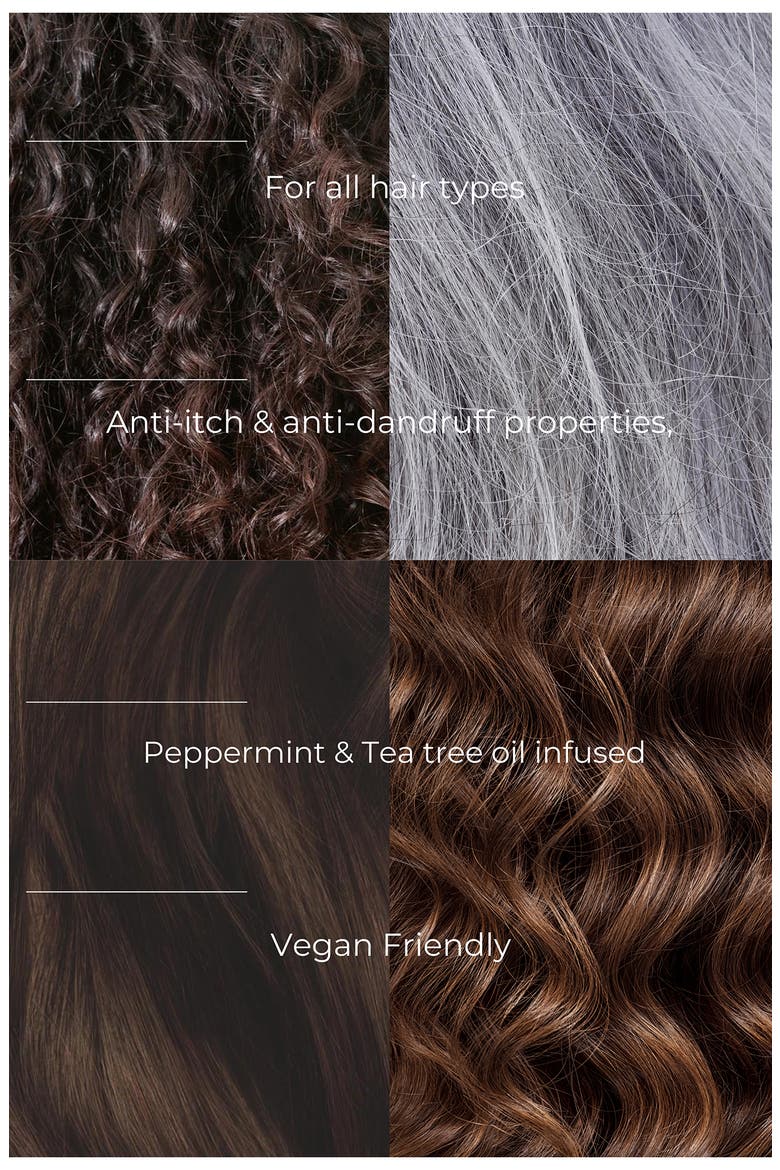 Confident Crown Conditioner, Alternate, color, NO COLOR