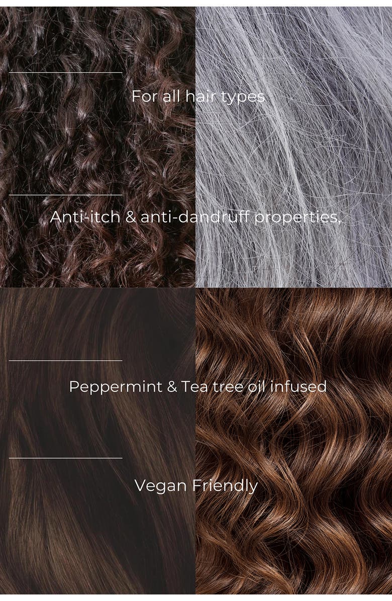 The Potion Studio Confident Crown Conditioner, Alternate, color, 