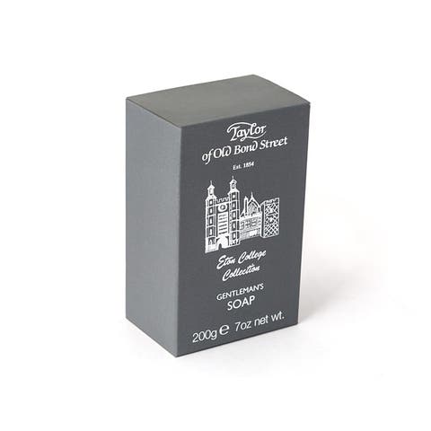 Eton College Collection Bath Soap