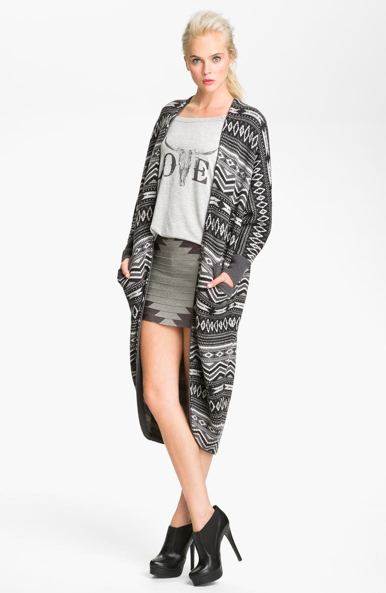 Haute Hippie , Alternate, color,