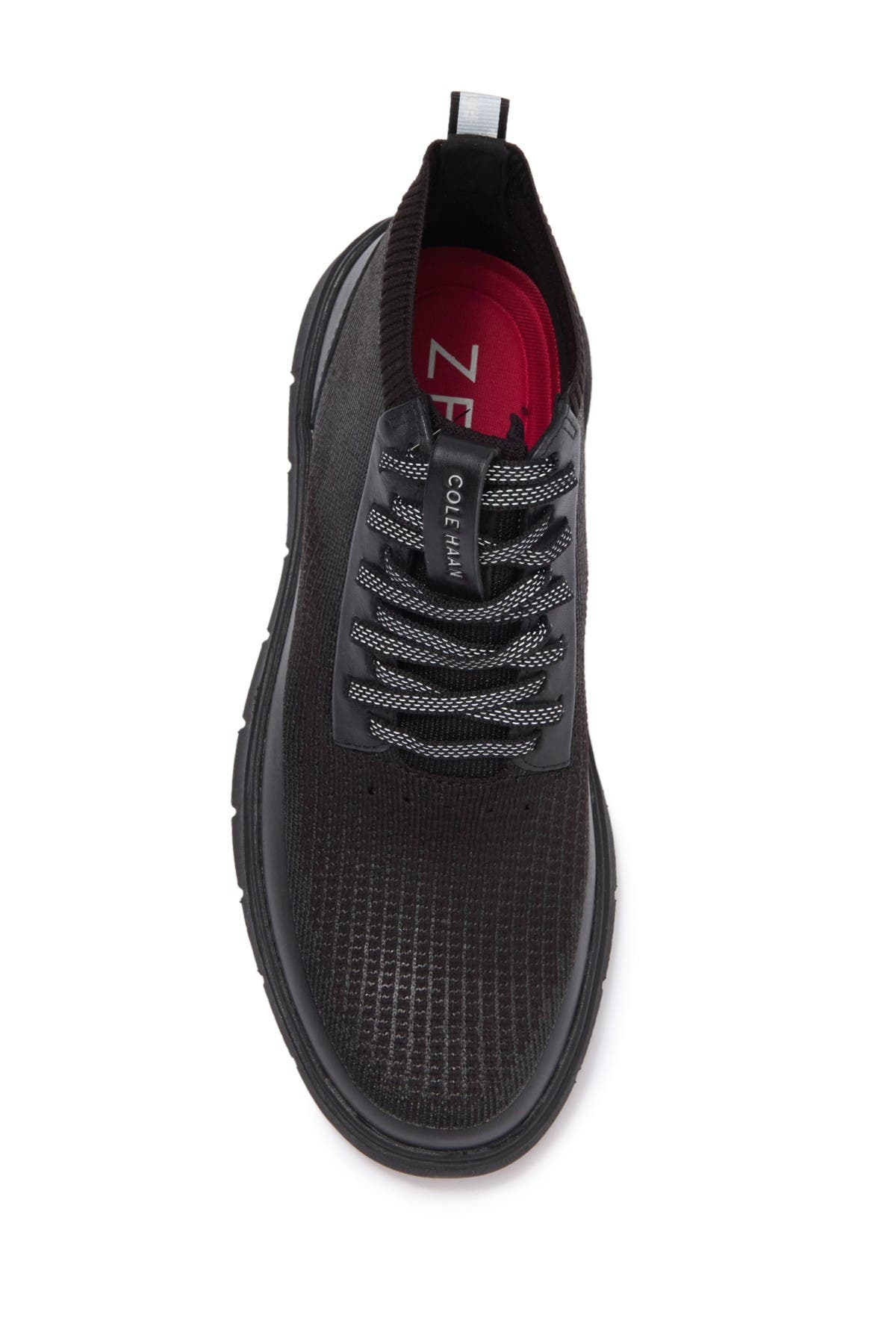 Cole Haan GENZG STL HIGHTOP WR, Alternate, color, 