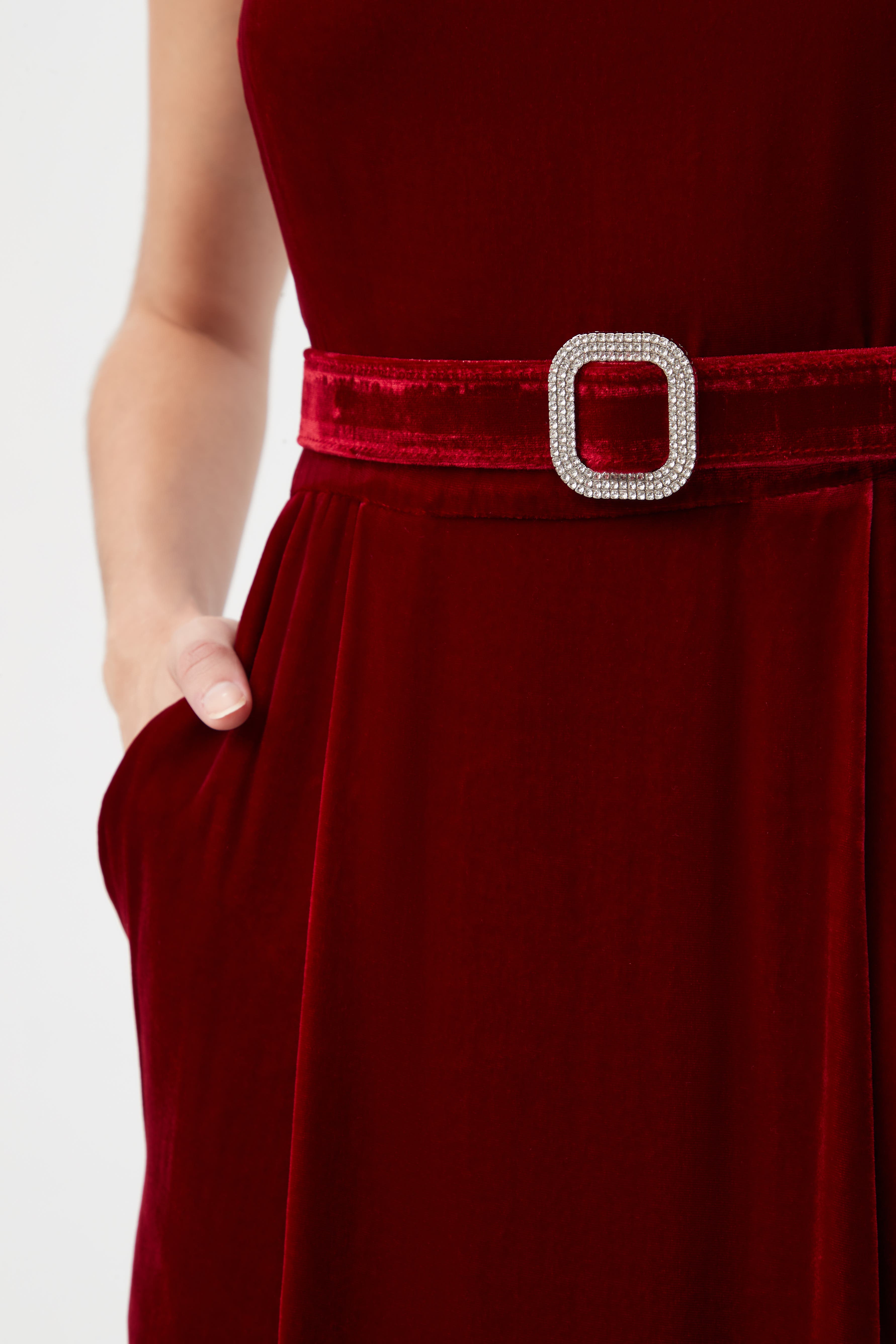 Vedda Dress - image 4